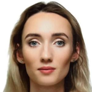 Анисимова Мария Алексеевна