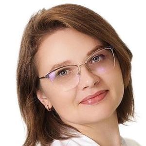 Лешкова Анастасия Григорьевна