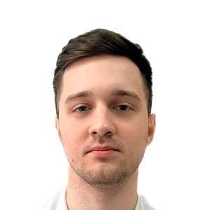 Стародубцев Андрей Иванович
