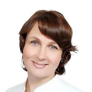 Ермакова Татьяна Геннадьевна