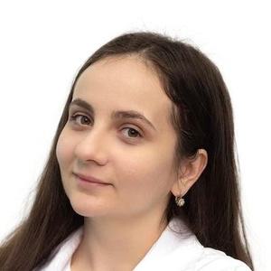 Алыпкачева Рупия Зайнуловна