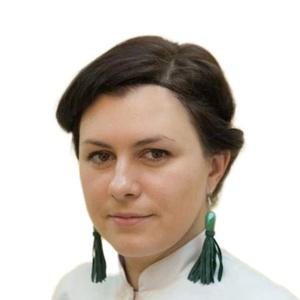 Ходоровская Анастасия Викторовна