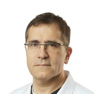Ягудаев Даниэль Меерович