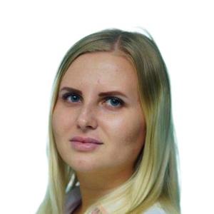 Наконешнюк Ангелина Павловна