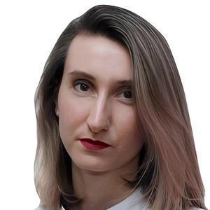 Попова Светлана Александровна