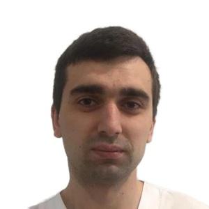 Маргушев Аскер Хасанович