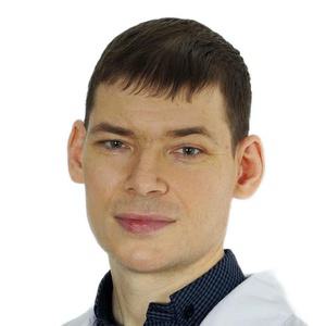 Сокровищук Илья Николаевич