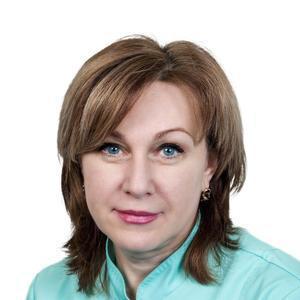 Чернова Елена Викторовна