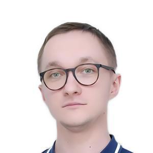 Дубинин Никита Максимович