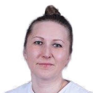 Смирнова Маргарита Александровна