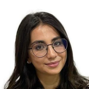 Голам Сабина Фаридовна