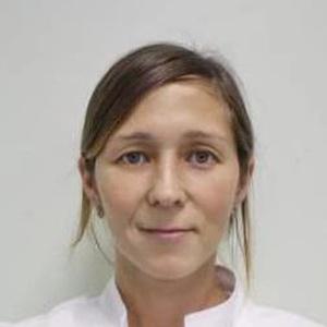 Чернова Татьяна Николаевна