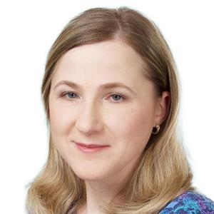Сафронова Наталья Сергеевна