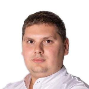 Салаватуллин Руслан Джалилевич