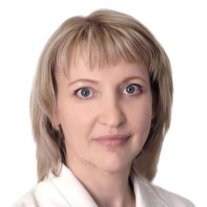 Вартанова Наталья Алексеевна