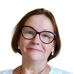 Наумкина Галина Дмитриевна