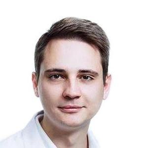 Силивейстр Вячеслав Александрович
