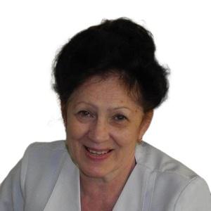 Волкова Надежда Сильвестровна