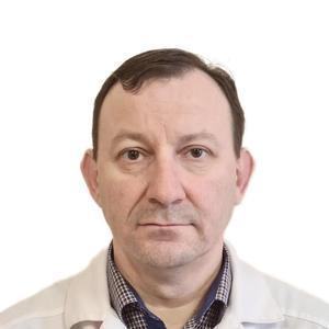 Вишневецкий Виталий Алексеевич