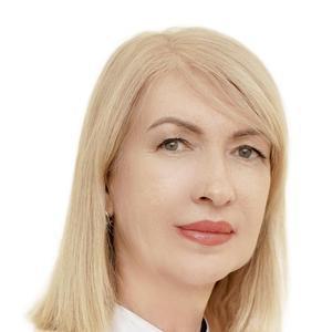 Протасевич Светлана Геннадьевна