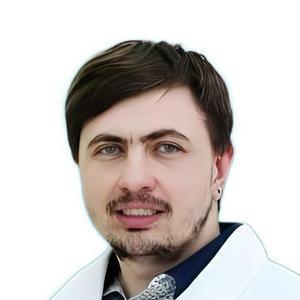 Морозов Артем Анатольевич