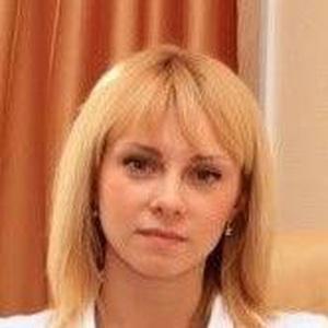 Ледяйкина Юлия Александровна