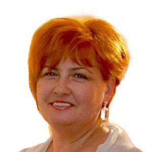 Баранникова Наталья Владимировна