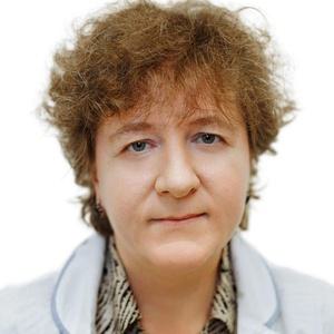 Парфенова Нина Николаевна