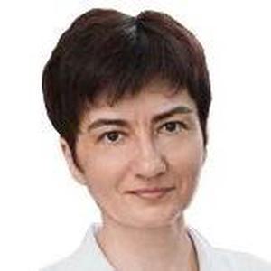 Киселева Ирина Васильевна