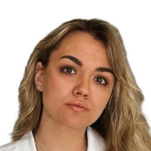 Шульга Анна Максимовна