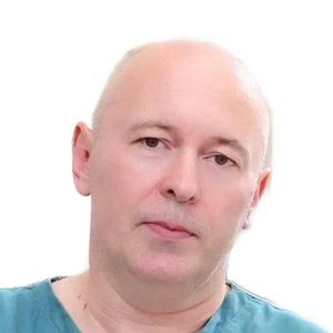 Арясов Владимир Владимирович