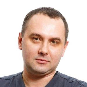 Кипайкин Алексей Викторович