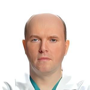 Тавлуев Вячеслав Николаевич