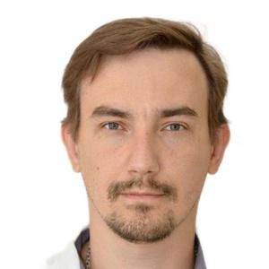 Шанцын Валентин Владимирович