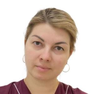 Сюкосева Анна Николаевна