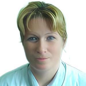 Черенкова Елена Викторовна