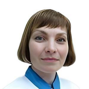 Воронова Марина Николаевна