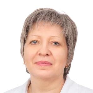 Слабкова Елена Николаевна