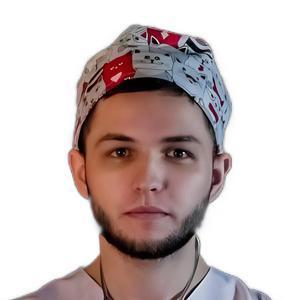 Антонов Константин Александрович
