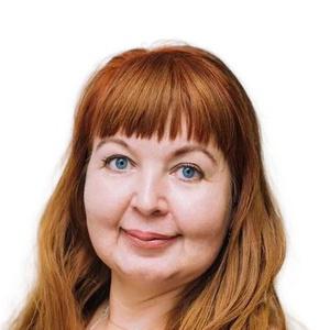 Филиппова Елизавета Михайловна