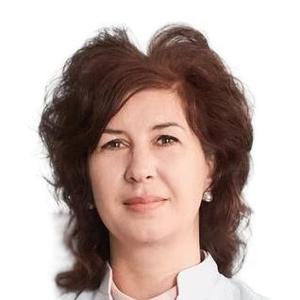 Авилова Анна Александровна