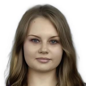 Могутова Капитолина Сергеевна