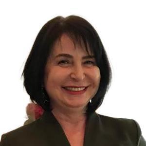 Бойко Ирина Юрьевна