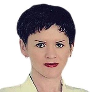 Шайхлисламова Эльмира Радиковна