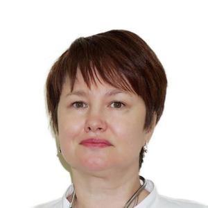 Корсакова Татьяна Юрьевна