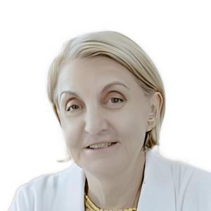Пузина Наталия Павловна