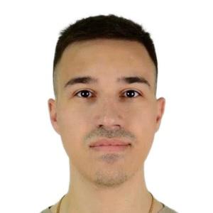 Степанишен Евгений Викторович