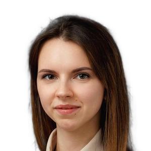 Абакарова Наталья Юрьевна