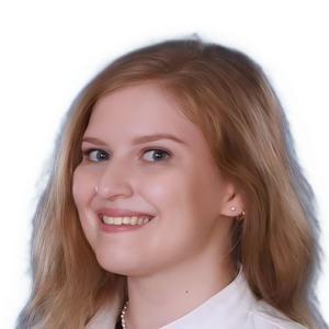 Роживанова Екатерина Романовна