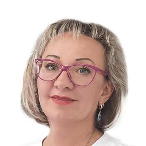 Евдокимова Марина Михайловна